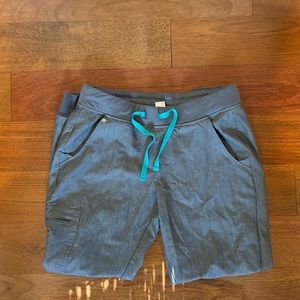 Figs Zamoras Joggers Med